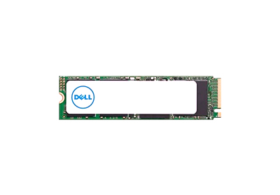 Dell 2PV68 512GB Multi-Level Cell (MLC) SATA 6Gb/s M.2 2280 Solid State Drive