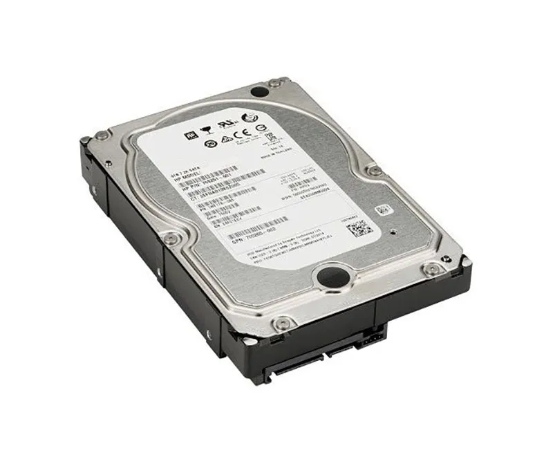 2F110A-300 - Seagate Barracuda 500GB 7200RPM SATA 3Gb/s