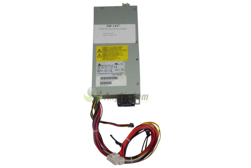 Sun 300-1447 130-Watts DC Power Supply For Netra T100