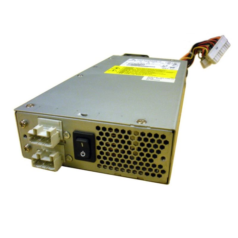 Sun 300-1489 130-Watts AC Power Supply For Netra120 / V120, StorEdge S1, Netra E1 / T1