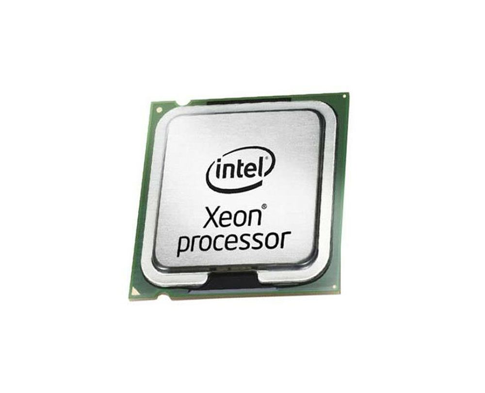Compaq 305795-B21 2.66GHz 533MHz FSB 512KB L2 Cache Socket PPGA604 Intel Xeon 1-Core Processor