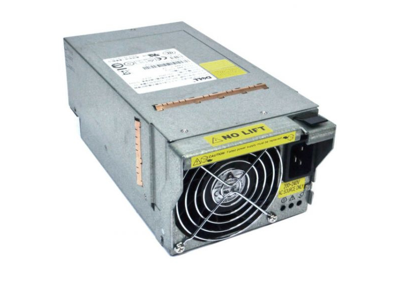 Dell 310-6491 2100-Watts Redundant Power Supply for PowerEdge 1855
