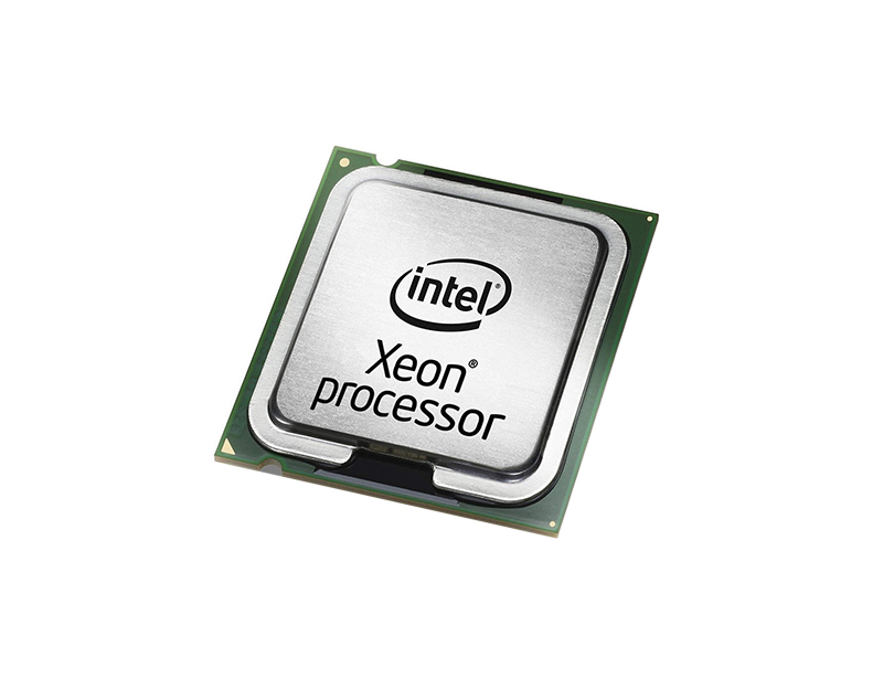 Dell 311-4396 3.00GHz 800MHz FSB 1MB L2 Cache Socket PPGA604 Intel Xeon Single-core (1 Core) Processor
