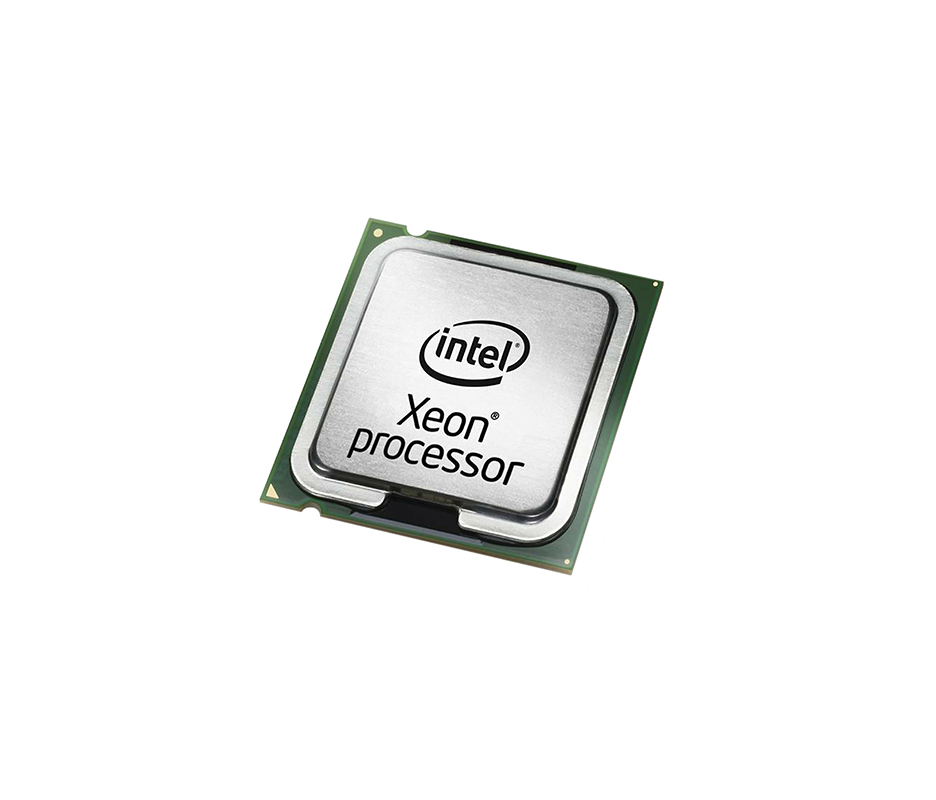 HP 317817-002 2.80GHz 533MHz FSB 512KB L2 Cache Intel Xeon Processor Kit for Ml330 G3 Tower