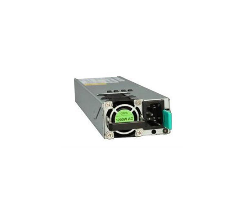 Cisco 341-0496-01 450-Watts Hot-Pluggable Power Supply For UCS C220 M3