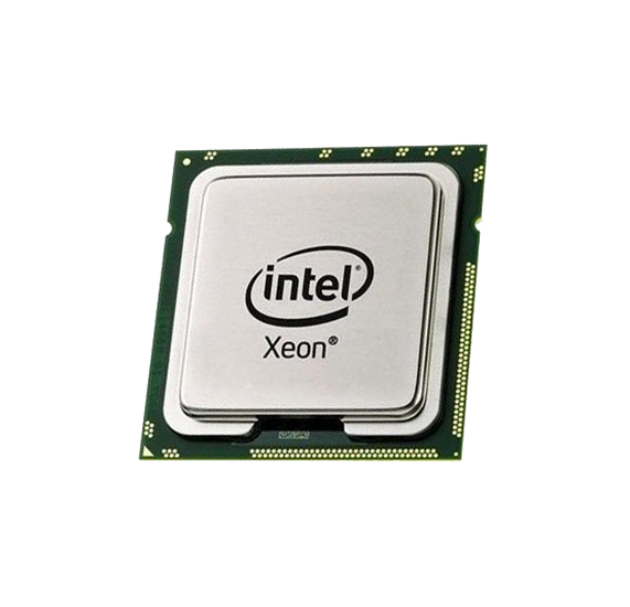 HP 346990B2106 3.0GHz 400MHz FSB 4MB L2 Cache Socket PPGA603 Intel Xeon 1-Core Processor