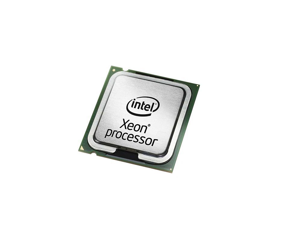 HP 359559-B21 2.80GHz 533MHz FSB 512KB L2 Cache Intel Xeon Processor for ProLiant BL20p G3