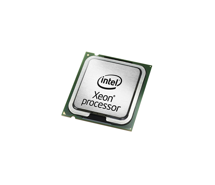 HP 370461-601 3.80GHz 800MHz FSB 2MB L2 Cache Socket PPGA604 Intel Xeon 1-Core Processor