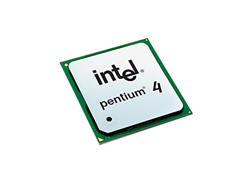 HP 390813-L21 3.00GHz 800MHz FSB 1MB L2 Cache Intel Pentium 4 Processor for ProLiant ML110 G2 Server