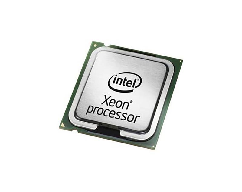 HP 392550-001 2.80GHz 800MHz FSB 1MB L2 Cache Socket PGA604 intel Xeon Processor