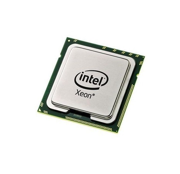 HP 399752-001 2.66GHz 667MHz FSB 2MB L2 Cache Socket PGA-604 Intel Xeon 7020 Dual-Core Processor