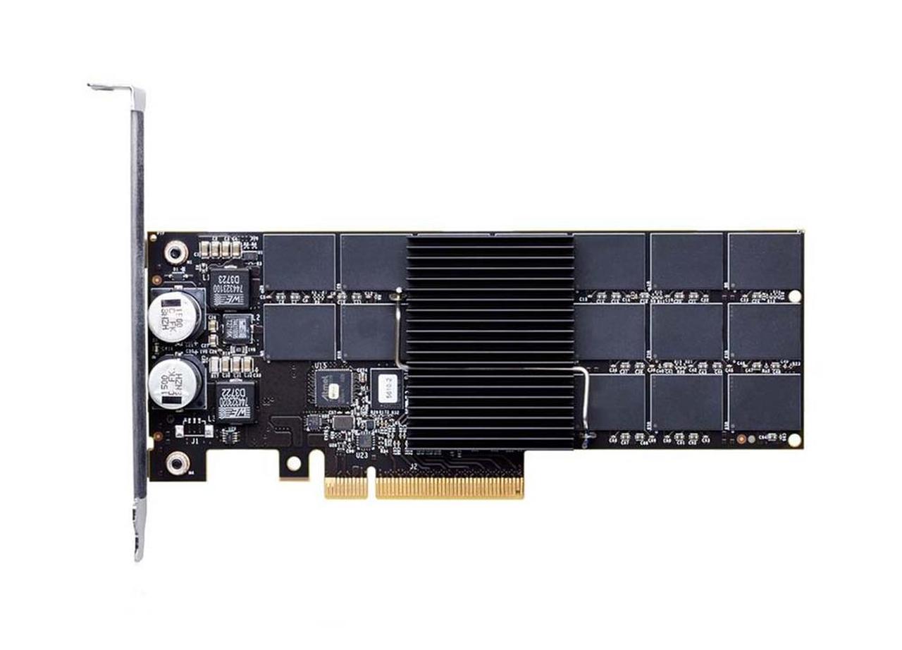 Dell 400-ADQM 400GB PCI Express Hot-plug Solid State Drive
