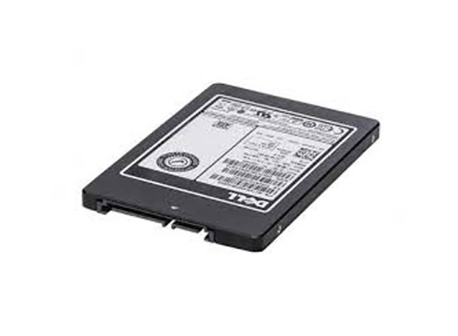 Dell 400-ADTY 80GB Multi-Level Cell SATA 6Gb/s Hot-Swappable Read Intensive Slim uSATA 1.8-Inch Solid State Drive