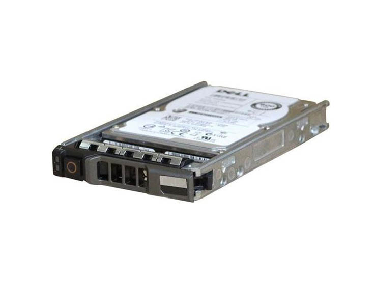 Dell 400-AEMR 1.6TB Multi-Level Cell SAS 12Gb/s Hot-Swappable Read Intensive 2.5-Inch Solid State Drive