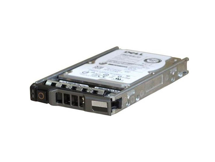 Dell 400-AEVM 1.6TB Multi-Level Cell SAS 12Gb/s Hot-Swappable Read Intensive 2.5-Inch Solid State Drive