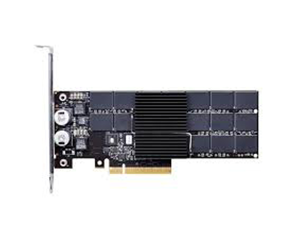 Dell 403-BBPV 1.6TB Triple-Level Cell PCI Express 3 x8 NVMe HH-HL Add-in Card Solid State Drive