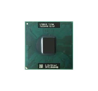 431126-001 - HP 2.33GHz 667MHz FSB 2MB L2 Cache Socket PBGA479 Intel ...