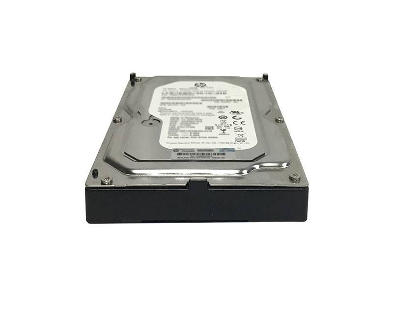 439520001 HP 120GB 5400RPM SATA 1.5Gb/s 8MB Cache 2.5inch Hard Drive