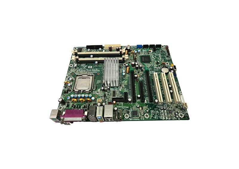 Qualité 100% Serveur carte mère 441449-001 441418-001 Pour XW4600 X38