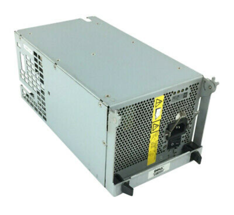 NetApp 44192-08A 440 Watts Power Supply for DS14
