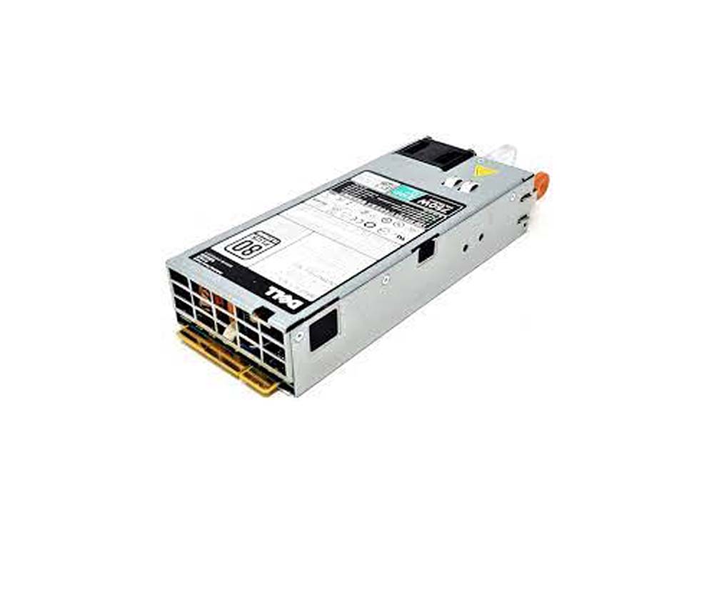 Dell 450-AEHG 750-Watts Hot Pluggable Power Supply for PowerEdge R630 R730 R730XD