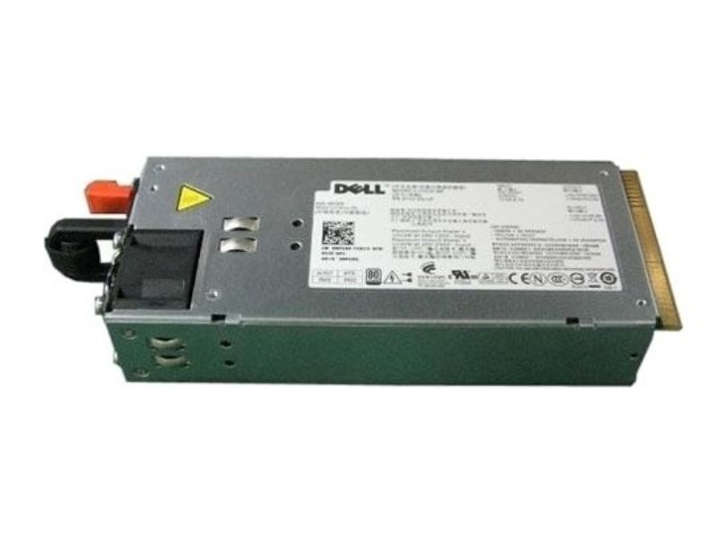 Dell 450-AFIB 1100-Watts 100-240V Power Supply for Networking S3148P