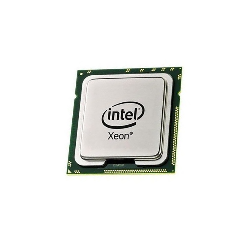 HP 452643-001 2.93GHz 1066MHz FSB 8MB L2 Cache Socket PPGA604 Intel Xeon E7220 2-Core Processor