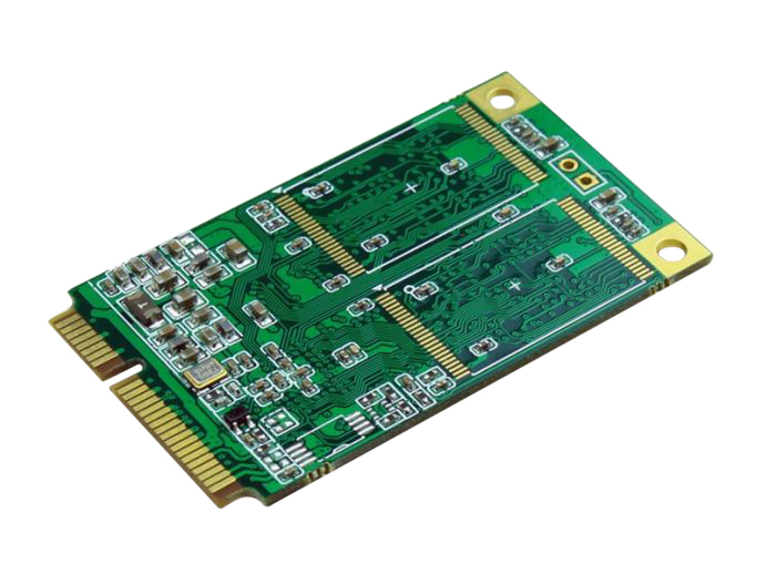 IBM 45N8174 128GB mSATA PCI-e 1.8-inch Solid State Drive