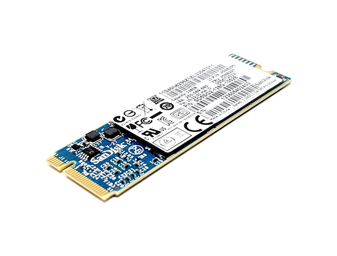 Lenovo 45N8296 128GB Mini-PCIe Solid State Drive