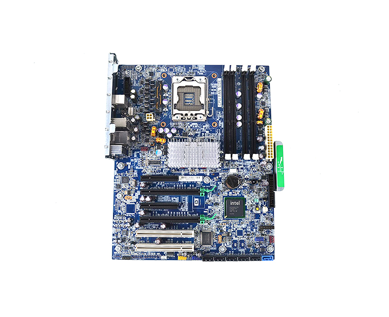 HP Z400 WORKSTATION/INTEL Xeon W3565 3.20Ghz/24 Gb /Quadro 2000 /Win 10