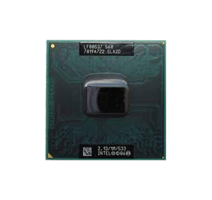 HP 482375-001 2.13GHz 533MHz FSB 1MB L2 Cache Socket PGA478 Intel Celeron 560 1-Core Processor