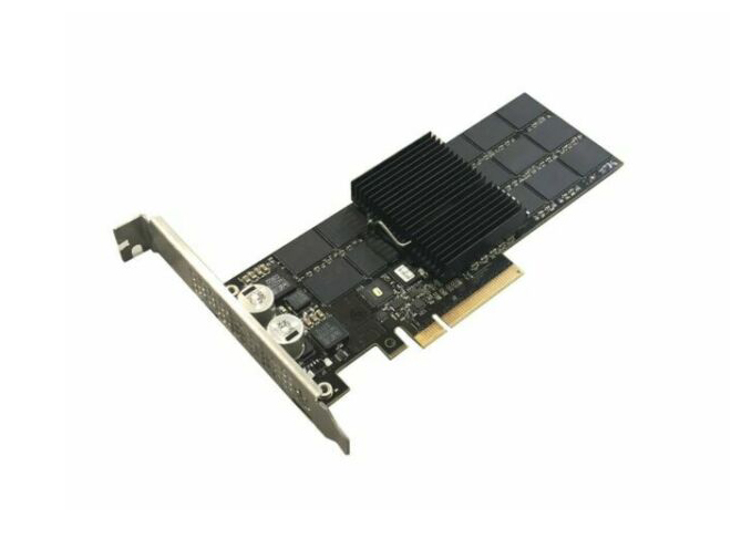 Lenovo 4XB0F28661 1.6TB ioMemory SX300 Performance PCIe 2 Gen-2 Multi-Level Cell Solid State Drive by FusionIO