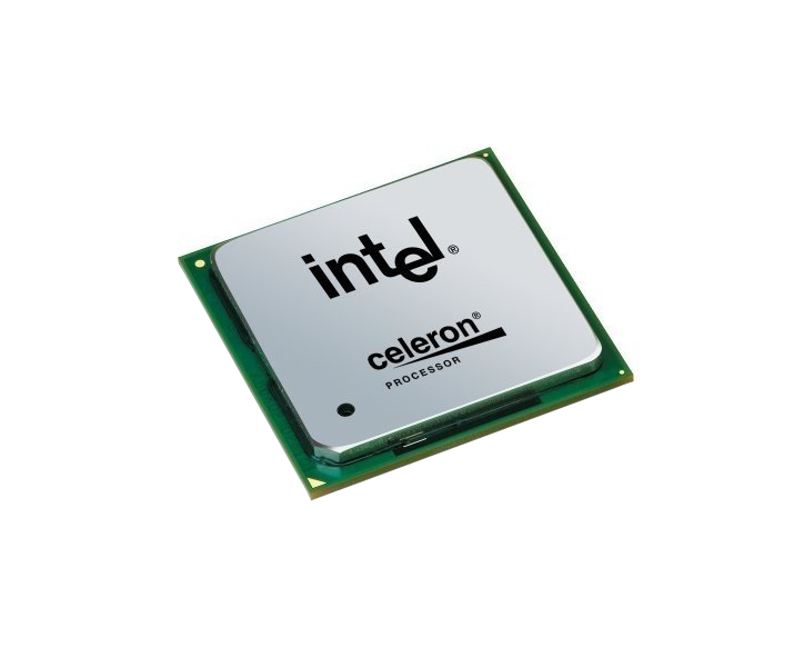 HP 5069-6306 2.80GHz 400MHz FSB 128KB L2 Cache Socket PGA478 Intel Celeron 1-Core Processor