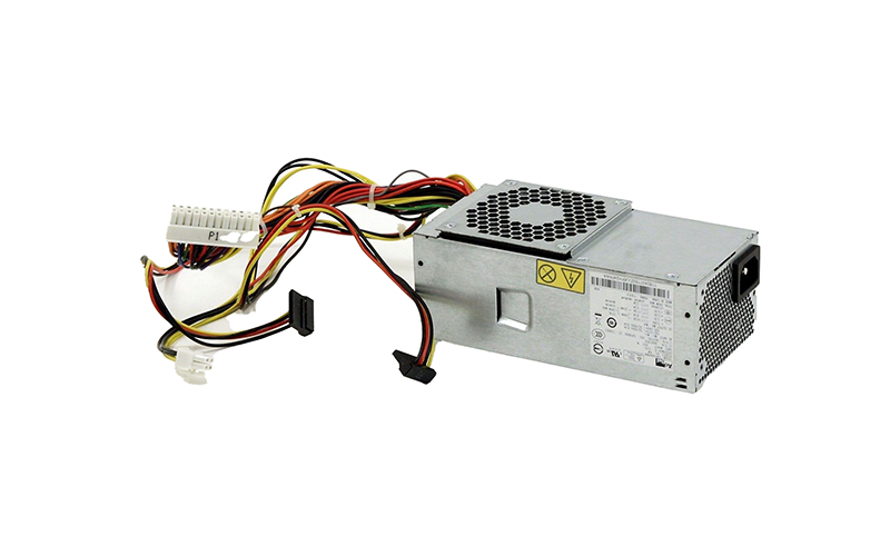 Lenovo 54Y8820 240-Watts Power Supply for ThinkCentre M72e SFF