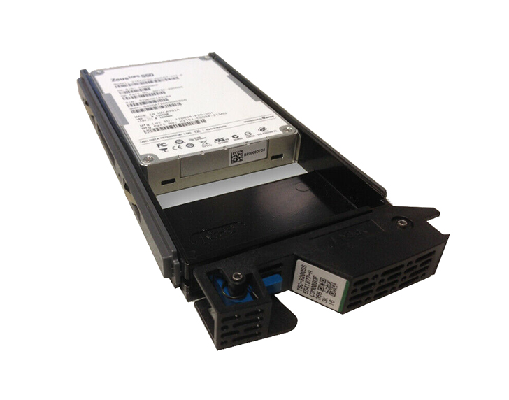 Hitachi 5541877-A 200GB 2.5-inch Solid State Drive for Virtual Storage Platform
