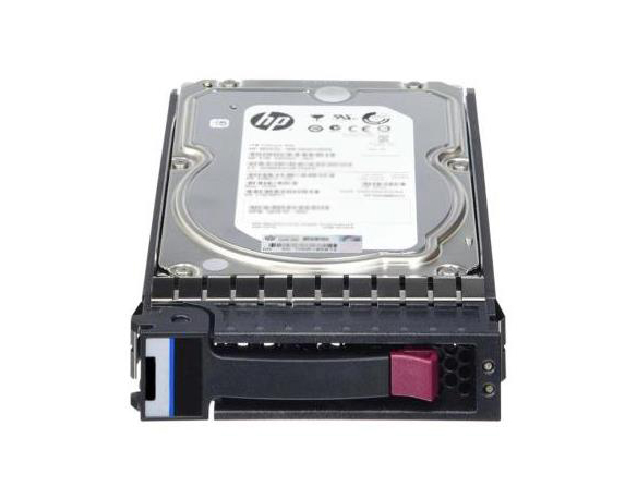 HP 570761-B21 60GB SATA 3Gb/s 3.5-Inch Midline Solid State Drive
