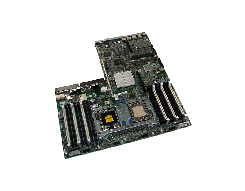602512-001 - HP Socket FCLGA1366 Intel Chipset System Board ...