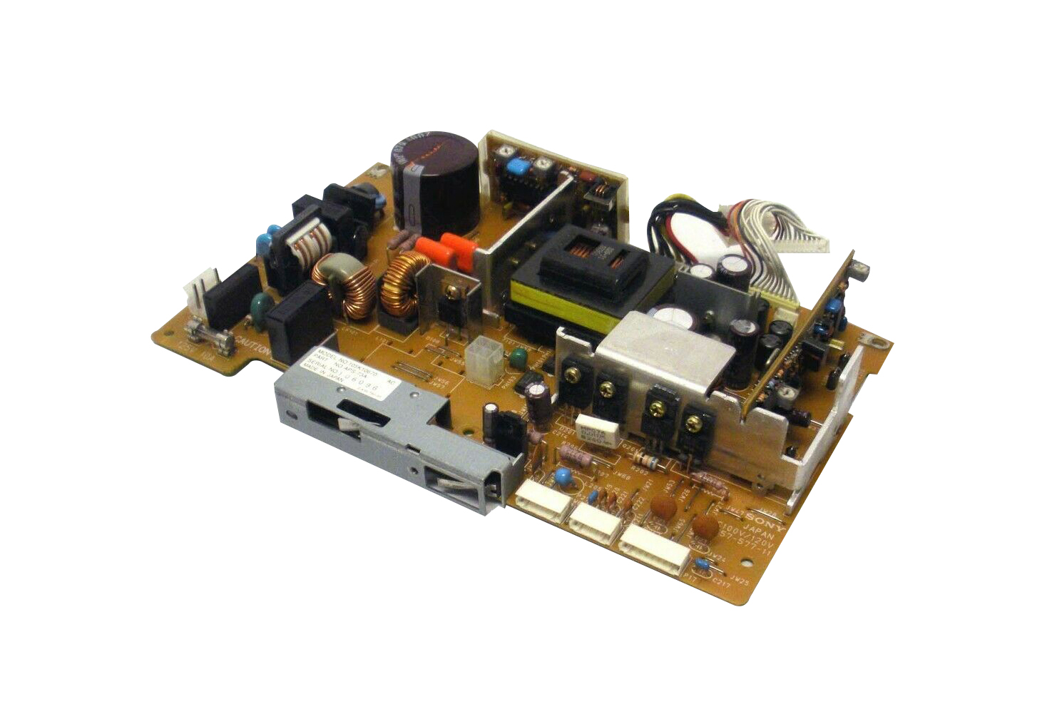 IBM 63H2275 100-115V AC Low Voltage Power Supply for 4317