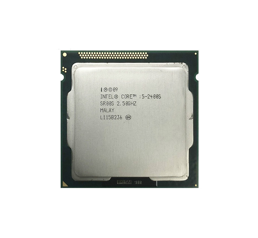 HP Compaq6300SFF i5-2400S 14GB-