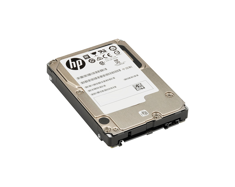 HP 652745-B21 500GB 7200RPM SAS 6Gb/s 2.5-inch Hard Drive