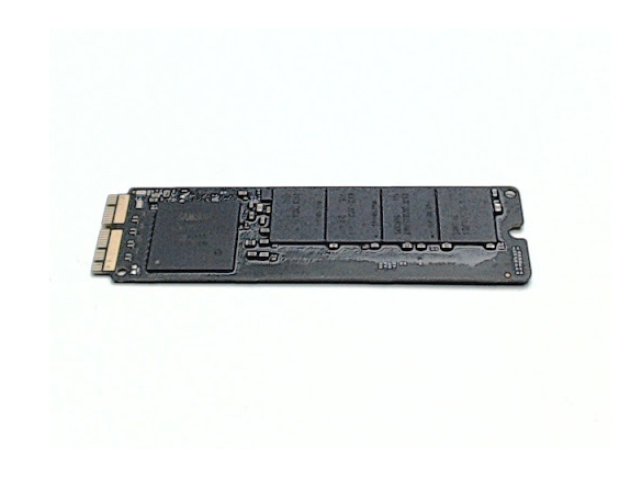 Apple 661-00153 128GB Flash Storage Solid State Drive for iMac 21.5