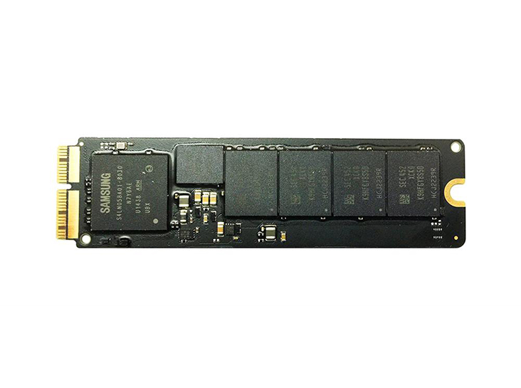 Apple 661-02531 1TB Flash Storage Solid State Drive for MacBook Pro A1398
