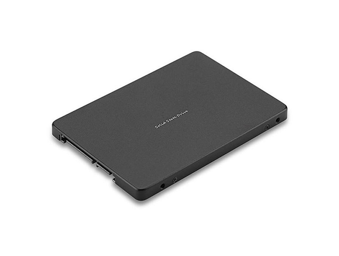 Apple 661-5501 512GB SATA 2.5-inch Solid State Drive for MacBook Pro A1278