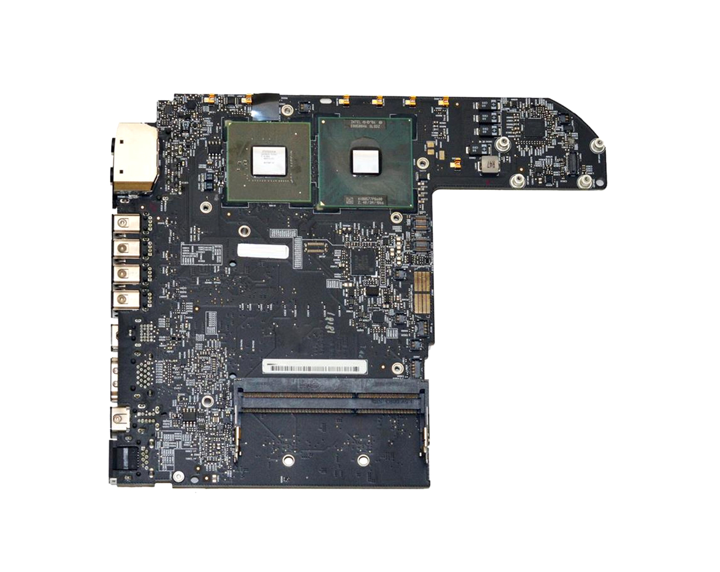 661-6376 - Apple Intel Logic Board (Motherboard) for Mac