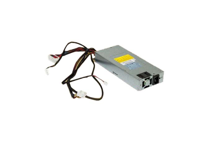 HP 686679-001 350-Watts High Efficiency Factory Integrated Power Supply for ProLiant DL320E Gen9 Server