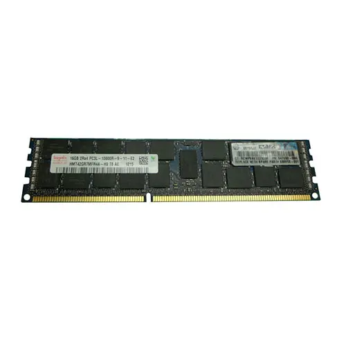 647653-381 - HP 16GB DDR3-1333MHz PC3-10600 ECC