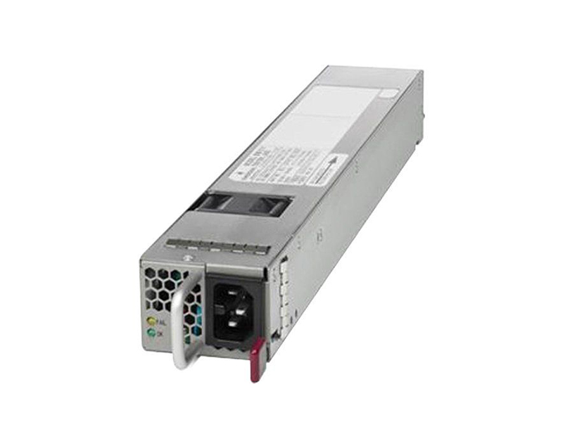 Cisco 7001591-J500 750-Watts AC Power Supply For Catalyst 4500x