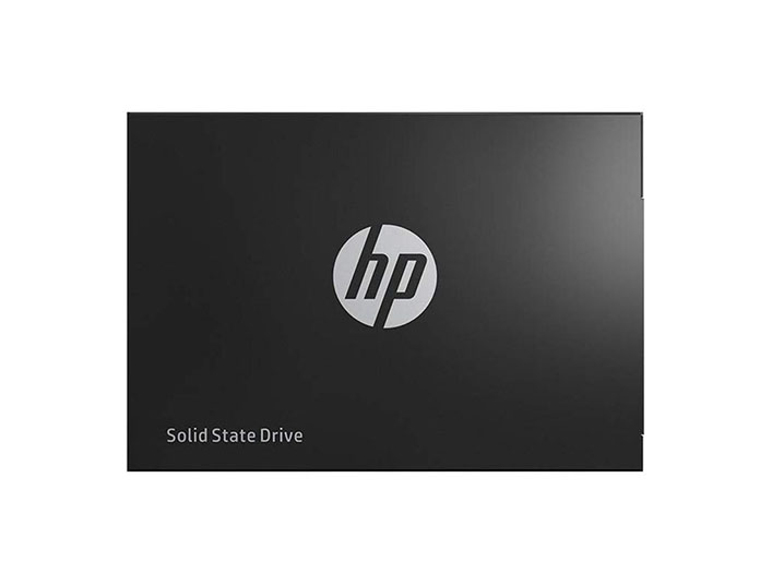 HP 708930-001 128GB Multi-Level Cell SATA 6Gb/s 2.5-inch Solid State Drive