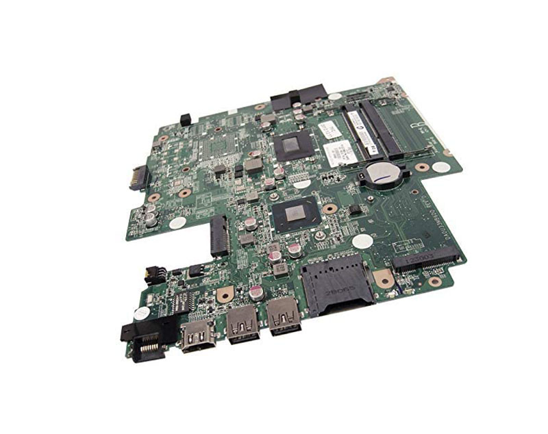 721453601 HP Intel HM76 Express Chipset System Board (Motherboard