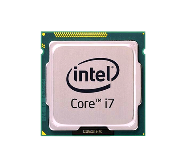 HP 723521-002 2.40GHz 5GT/s DMI2 6MB SmartCache Socket PGA946 Intel Core i7-4700MQ 4-Core Processor